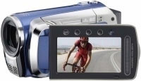 Jvc GZ-MS120, Blue (GZ-MS120A) Jvc GZ-MS120, Blue (GZ-MS120A)
